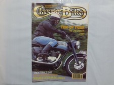 Sept 1990 Classic Bike