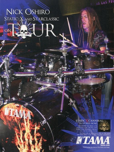 2007 print tama - print,