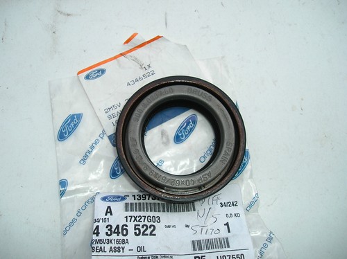Ford focus mk1 st170 new - focus, oil
