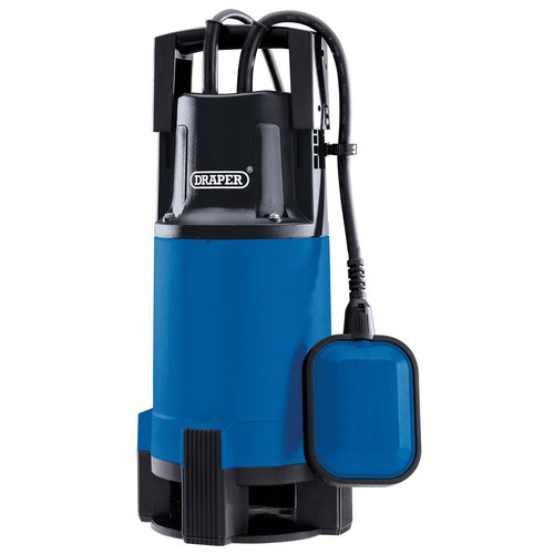 Draper 98920 110v submersible - 110v,
