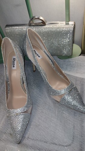 Dune brand new - brand, shimmer