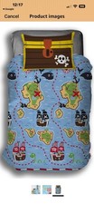 Children pirate single - pirate,