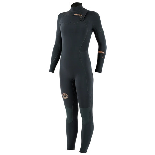 Manera seafarer front zip - manera,