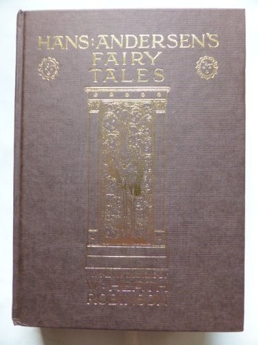 Hans andersen fairy - andersen's,