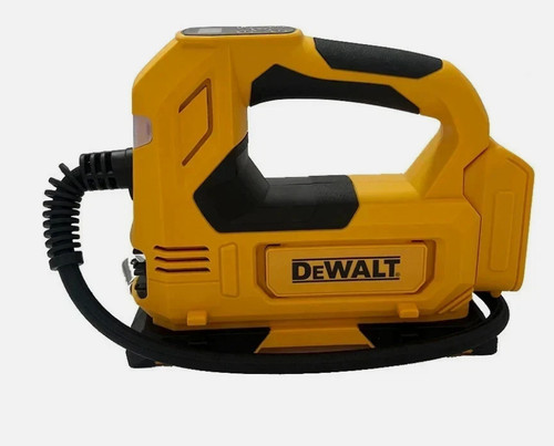 Dewalt portable air pump for - portable,