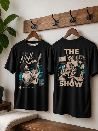 Niall horan dinner party - dinner, on