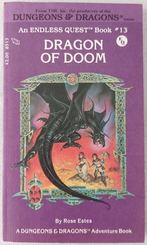 Dragon doom dungeons - dungeons, &