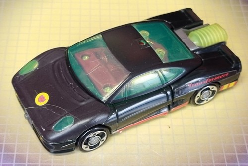 Vintage hasbro transformers - hasbro,