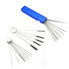 Gas Welding Tip Cleaner Needle