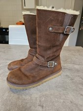 UGG Australia Kensington Brown