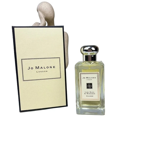 Malone lime basil - jo,