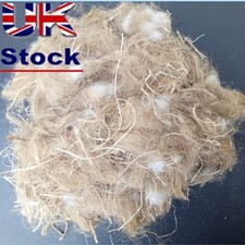 Bird nesting material - material, jute