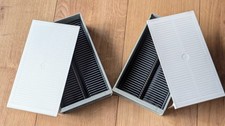 2x Leitz projector  Slide