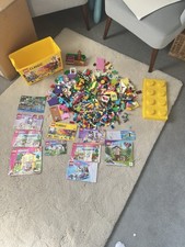 LEGO - Huge Bundle of Several
