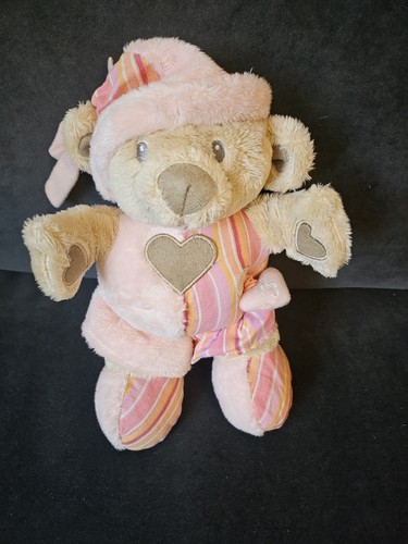 Tolo musical teddy bear - teddy, in