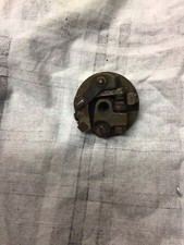 VINTAGE CLASSIC ORIGINAL LUCAS K2F TWIN  MAGNETO BRASS  POINTS BSA / ARIEL