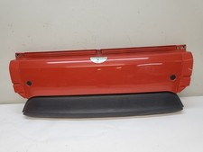 Smart Fortwo 450 Bumper Bumper