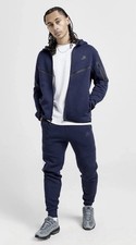 Nike Tech Fleece Tracksuit New