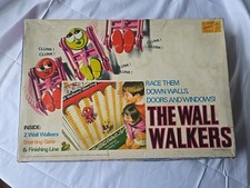 Rare Vintage Denys Fisher Wall