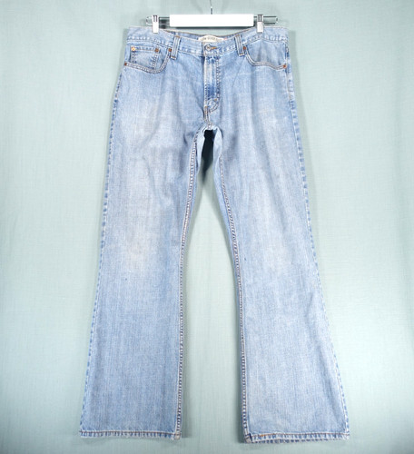Vtg levis 527 - 527, mens