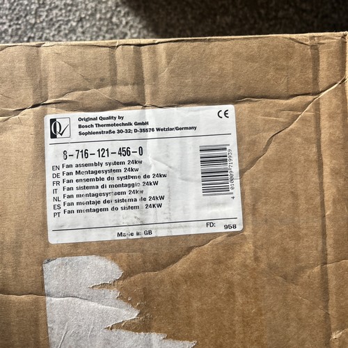 Worcester 24cdi rsf 24sbi - rsf,