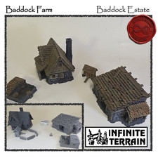 [Inf. Ed.] Pro-Painted | 28mm