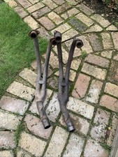 Honda Cb500 Cb500s Headers