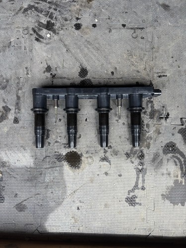 Astra coil pack - astra,