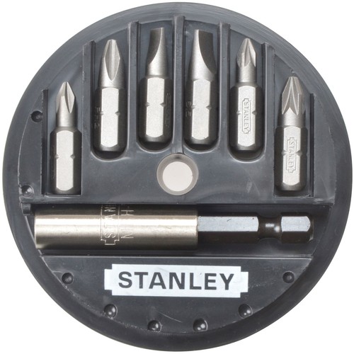 Stanley insert bit - insert, set