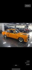 MK2 Escort Rs F20  430bhp Turbo swap px