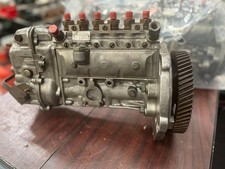 Bosch 72814857 6 Cylinder