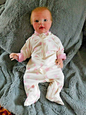 Ingrid's Reborn Nursery