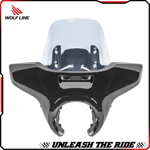Wolfline windscreen - wolfline, &