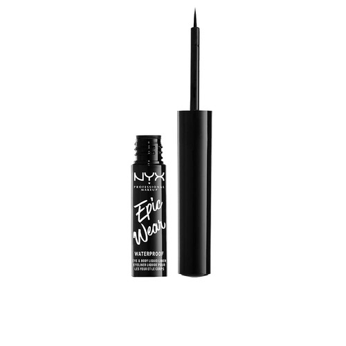 Nyx professional makeup black - professional,