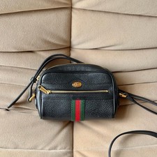 Gucci Mini Web Ophidia
