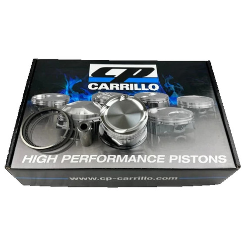 Forged pistons toyota - forged,