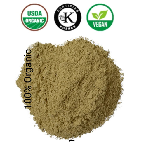 Organic indian rosewood leaves - organic,
