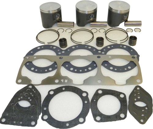 Wsm platinum series top end - series,