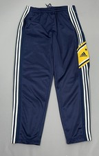Adidas Vintage Popper Track