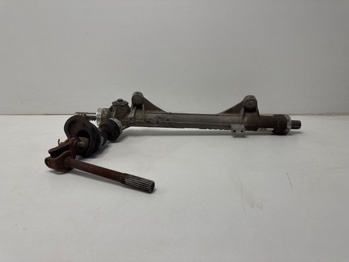 Nissan juke 2016 f15 steering - juke,