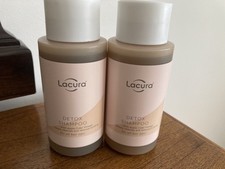 Lacura Detox Shampoo X2 300ml
