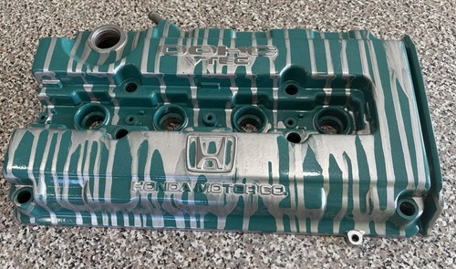 Honda acura series dohc vtec - honda,
