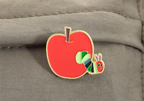 The very hungry - the, caterpillar