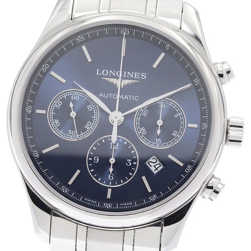Longines master collection - master,