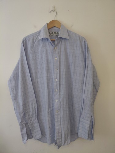 Ede ravenscroft shirt 5 - ede,