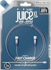 Juice XL USB Type C To