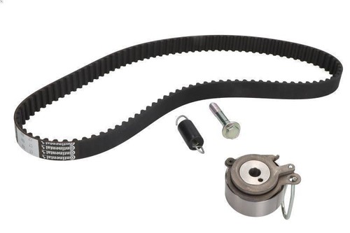 Timing belt contitech - timing, se