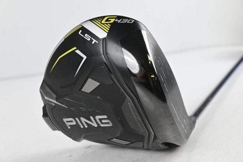 Ping g430 lst driver - ping, /