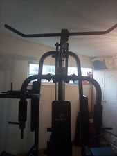 Klarfit Ultimate Gym 9000 Multigym 