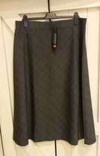 Cotton Traders Ladies Grey Mix